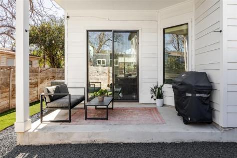 3018 Garwood Street Austin TX 78702