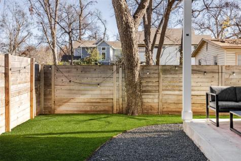 3018 Garwood Street Austin TX 78702