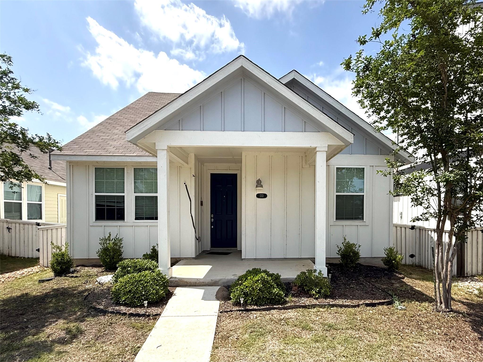 133 Fabion Street Kyle TX 78640