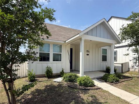 133 Fabion Street Kyle TX 78640