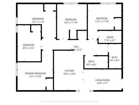 611 Carpenter Avenue Austin TX 78753