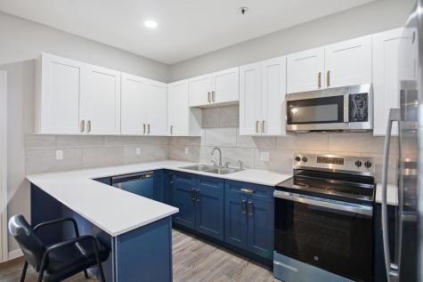 611 Carpenter Avenue Austin TX 78753