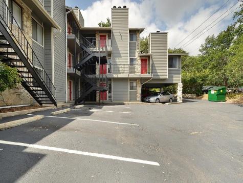 9079 Jollyville Road Austin TX 78759