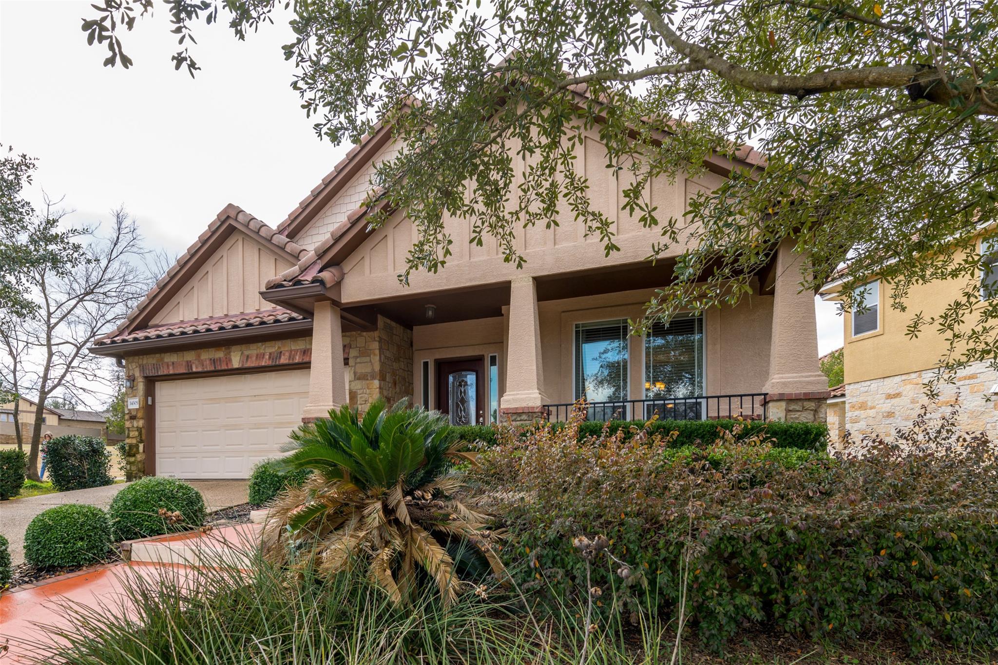 14305 Broadwinged Hawk Drive Austin TX 78738