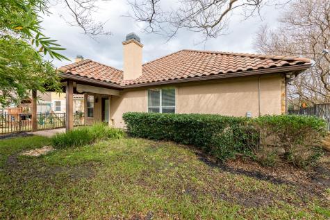 14305 Broadwinged Hawk Drive Austin TX 78738