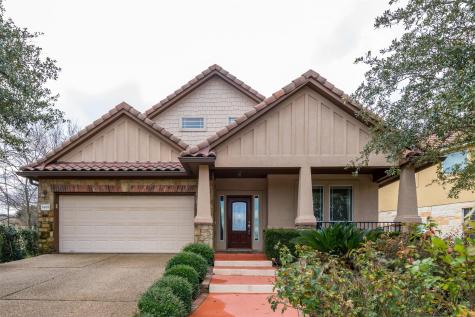 14305 Broadwinged Hawk Drive Austin TX 78738