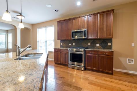 14305 Broadwinged Hawk Drive Austin TX 78738
