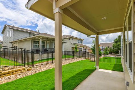 818 Affazia Lane Georgetown TX 78628