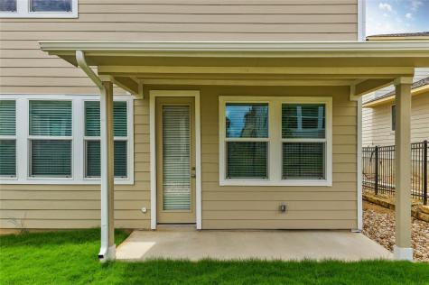 818 Affazia Lane Georgetown TX 78628