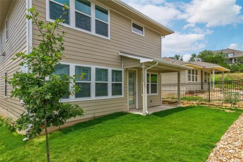 818 Affazia Lane Georgetown TX 78628