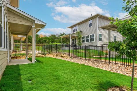 818 Affazia Lane Georgetown TX 78628