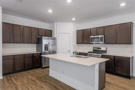 818 Affazia Lane Georgetown TX 78628