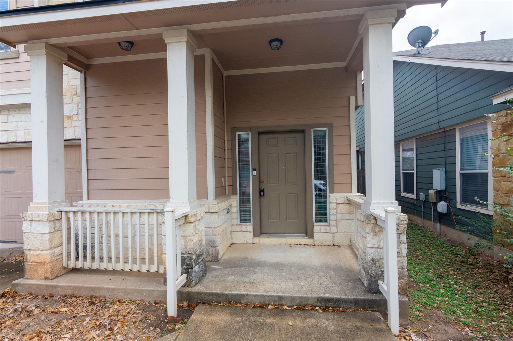 10509 Wylie Drive Austin TX 78748