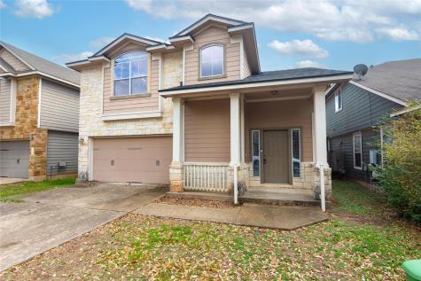 10509 Wylie Drive Austin TX 78748