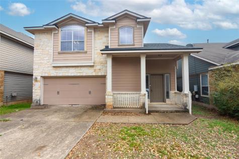 10509 Wylie Drive Austin TX 78748