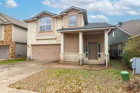 10509 Wylie Drive Austin TX 78748