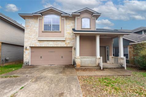 10509 Wylie Drive Austin TX 78748