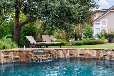 308 Golden Bear Drive Austin TX 78738