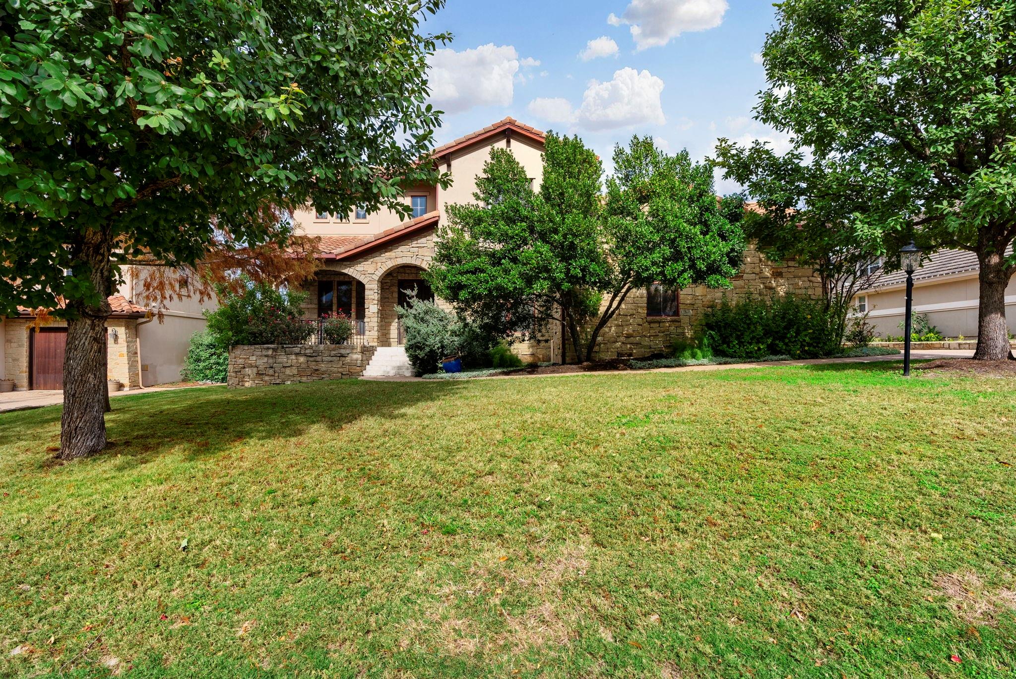 308 Golden Bear Drive Austin TX 78738