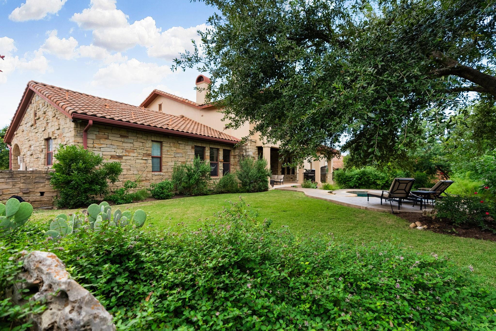 308 Golden Bear Drive Austin TX 78738