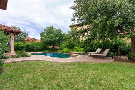 308 Golden Bear Drive Austin TX 78738