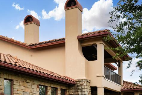 308 Golden Bear Drive Austin TX 78738