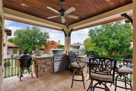 308 Golden Bear Drive Austin TX 78738
