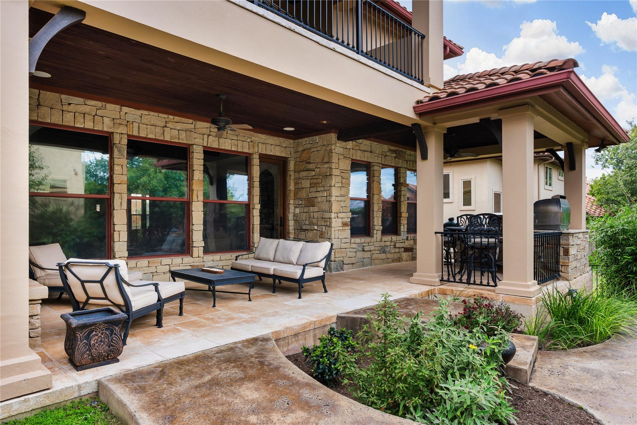 308 Golden Bear Drive Austin TX 78738