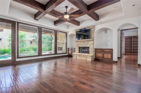 308 Golden Bear Drive Austin TX 78738