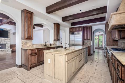308 Golden Bear Drive Austin TX 78738
