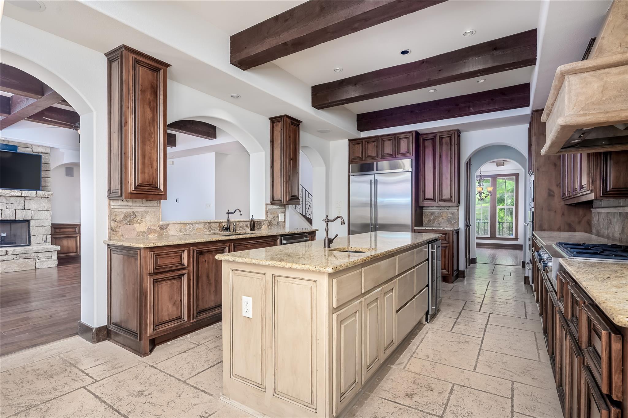 308 Golden Bear Drive Austin TX 78738