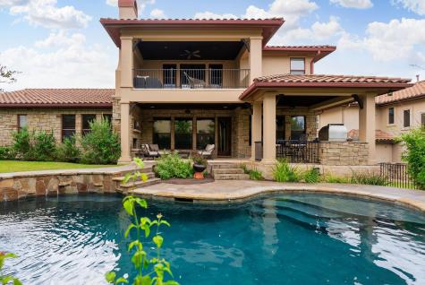 308 Golden Bear Drive Austin TX 78738