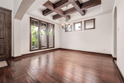308 Golden Bear Drive Austin TX 78738