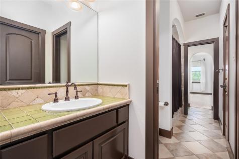 308 Golden Bear Drive Austin TX 78738