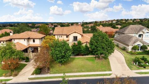 308 Golden Bear Drive Austin TX 78738