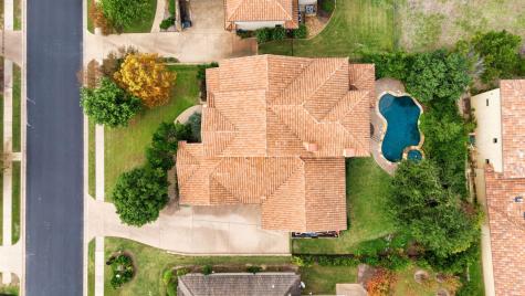 308 Golden Bear Drive Austin TX 78738