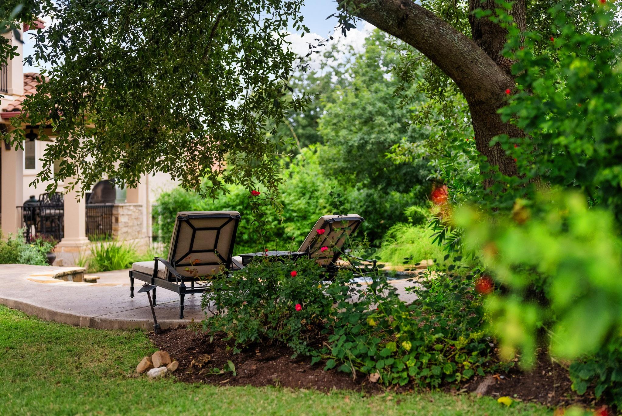 308 Golden Bear Drive Austin TX 78738