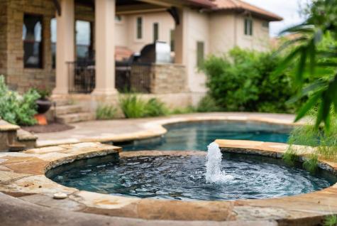 308 Golden Bear Drive Austin TX 78738