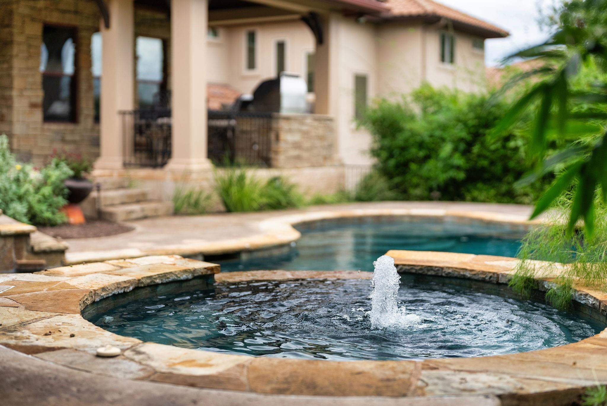 308 Golden Bear Drive Austin TX 78738