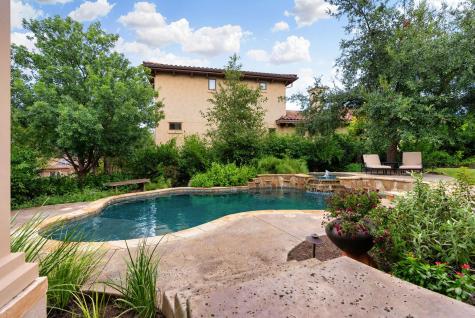 308 Golden Bear Drive Austin TX 78738