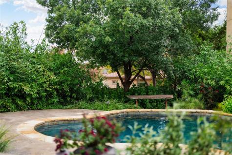 308 Golden Bear Drive Austin TX 78738
