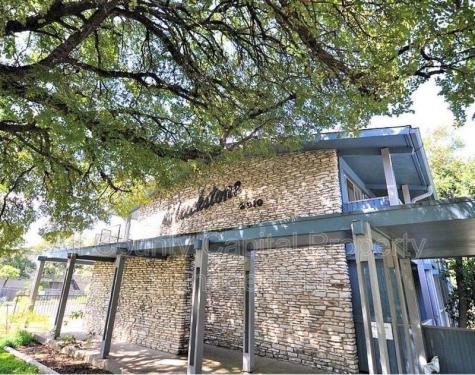 2910 Medical Arts Street Austin TX 78705
