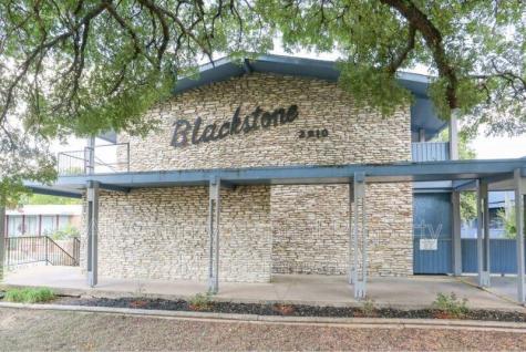 2910 Medical Arts Street Austin TX 78705