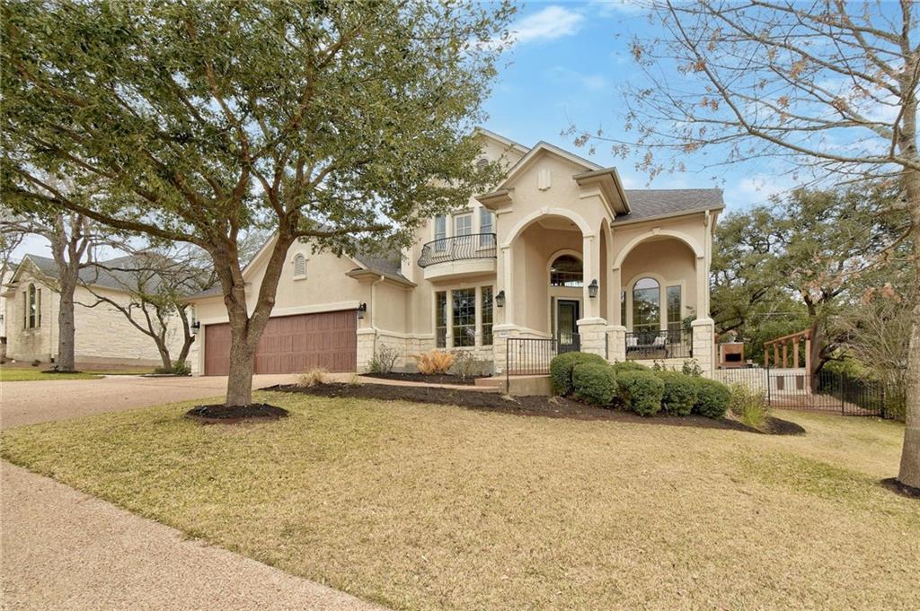 9903 Tree Bend Cove Austin TX 78750