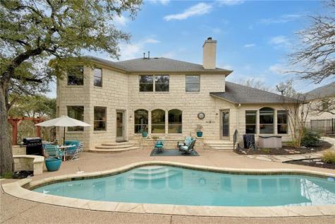 9903 Tree Bend Cove Austin TX 78750