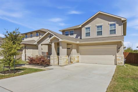 904 View Drive Georgetown TX 78628