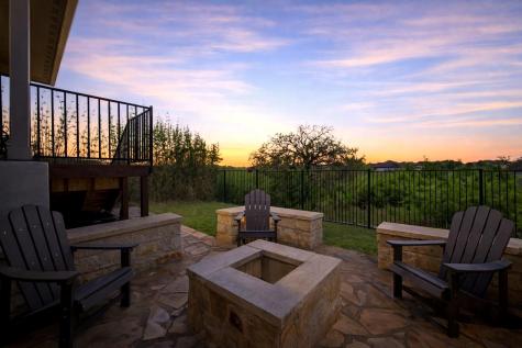 904 View Drive Georgetown TX 78628