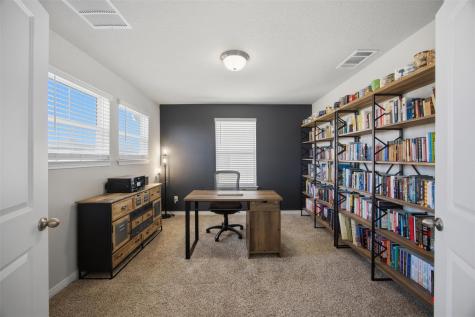 904 View Drive Georgetown TX 78628