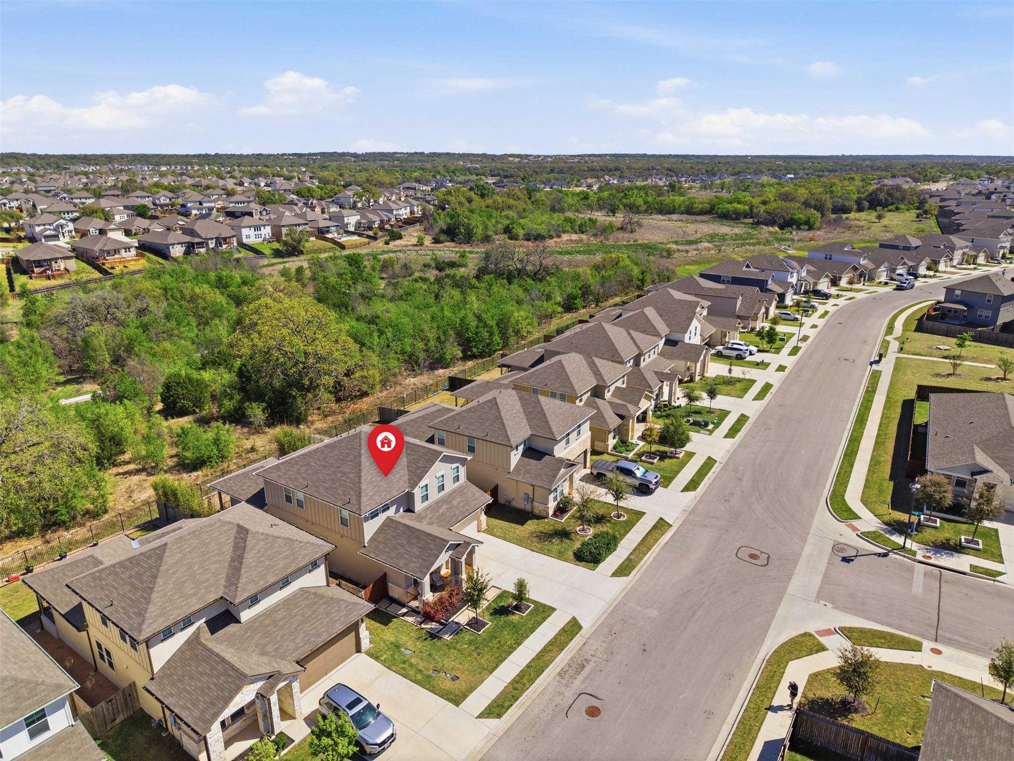 904 View Drive Georgetown TX 78628