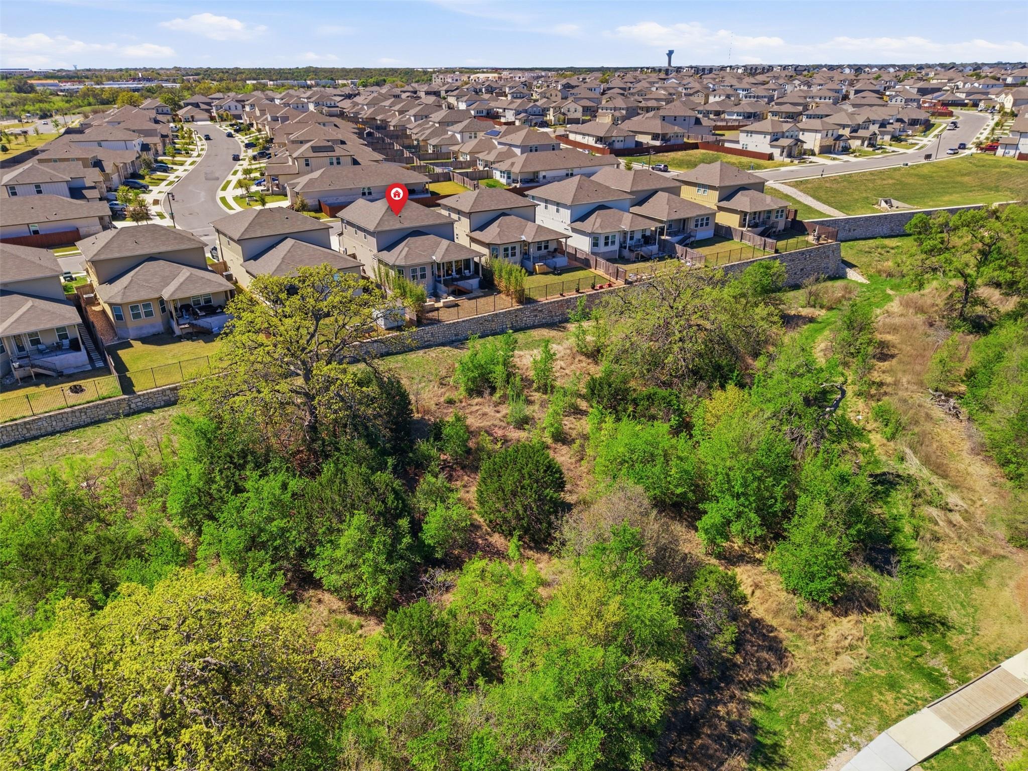 904 View Drive Georgetown TX 78628